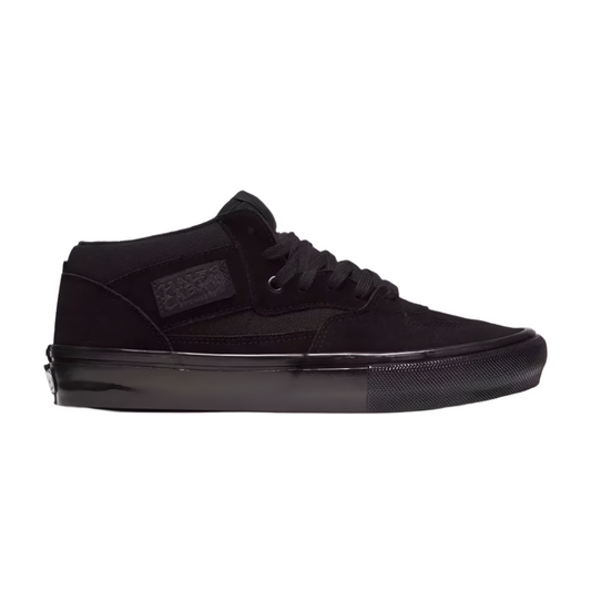 Vans Half Cab Black/Black