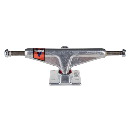 Venture Low V-Hollow Polished Trucks 5.25
