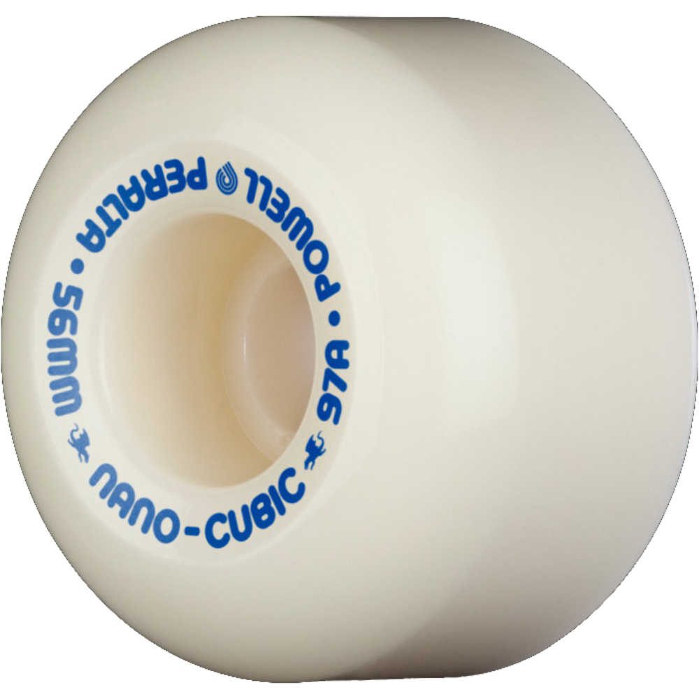 Powell Peralta Nano-Cubic 97A 37mm x 56mm