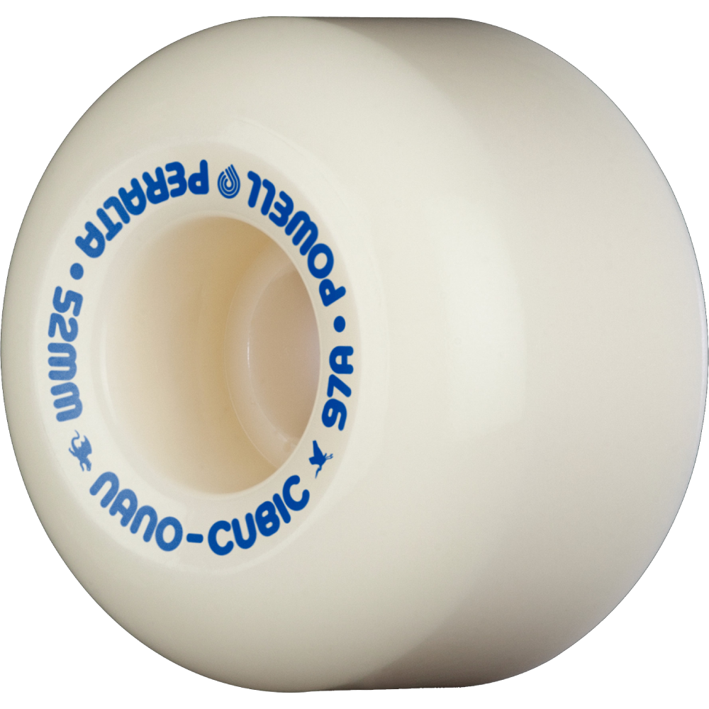 Powell Peralta Nano Cubic Andy Anderson 97A 36mm x 52mm
