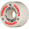 Powell Peralta Dragon Formula 64mm x 36mm 93a Wheels