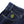 Butter Goods Weathergear Denim Jeans Dark Indigo