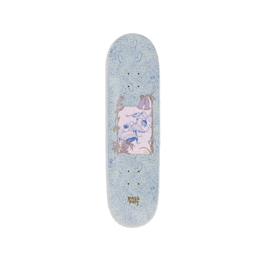 Pass~Port May Gibbs Webbed Deck 8.25