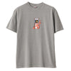 XLarge Arcade Tshirt Pigment Grey