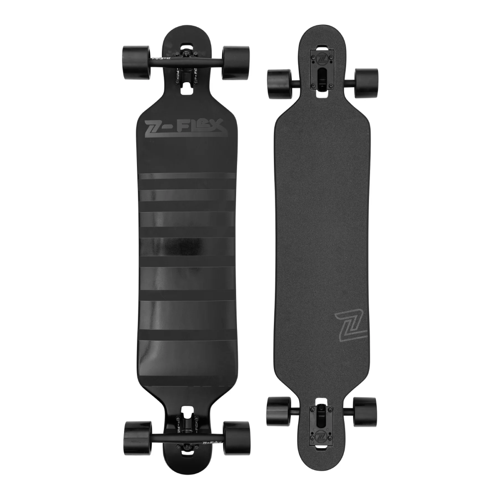 Z-Flex Shadow Lurker Drop Through