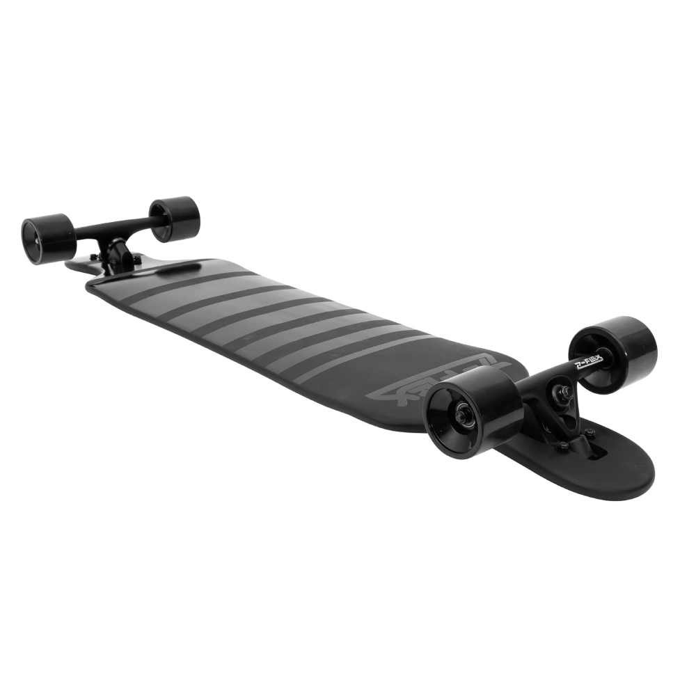 Z-Flex Shadow Lurker Drop Through