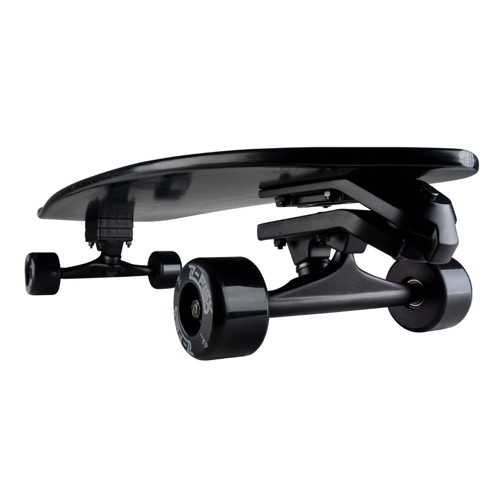 Z-Flex Shadow Lurker Surfskate Fish