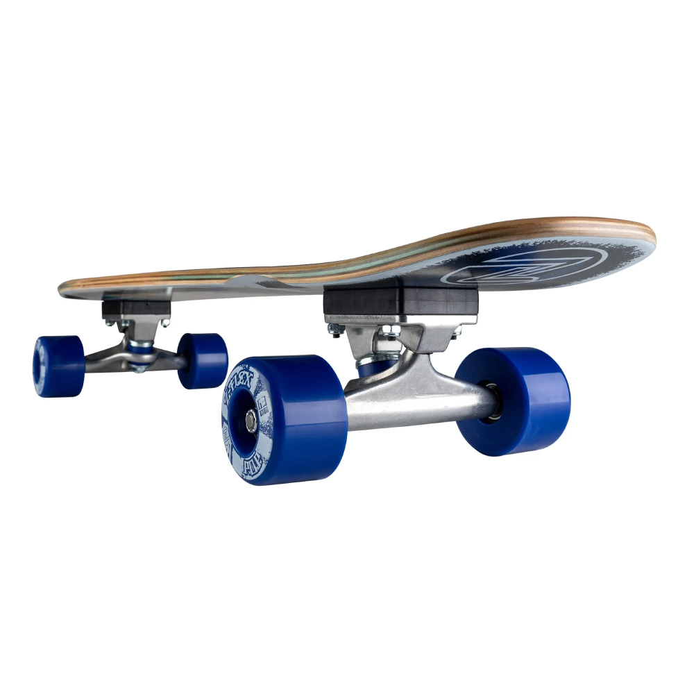 Z-Flex P.O.P 27" Even Tide Cruiser Complete