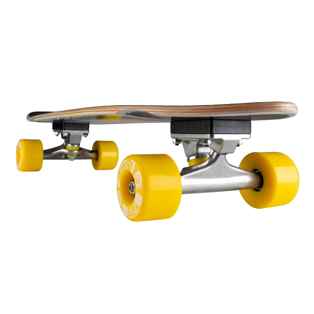 Z-Flex P.O.P 27" Dawn Cruiser Complete