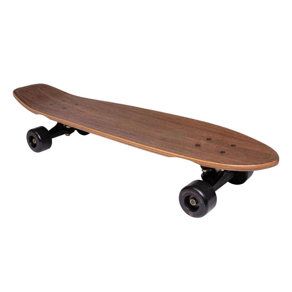 Z-Flex Ruins To Roses 29" Complete Cruiser