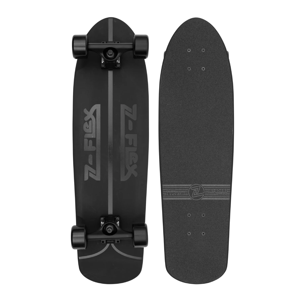 Z-Flex Shadow Lurker Shorebreak