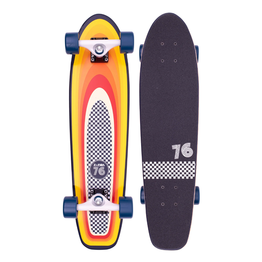 Z-Flex Surf-A-GoGo 29" Cruiser