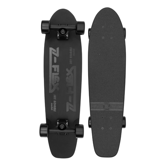 Z-Flex Shadow Lurker 29" Cruiser