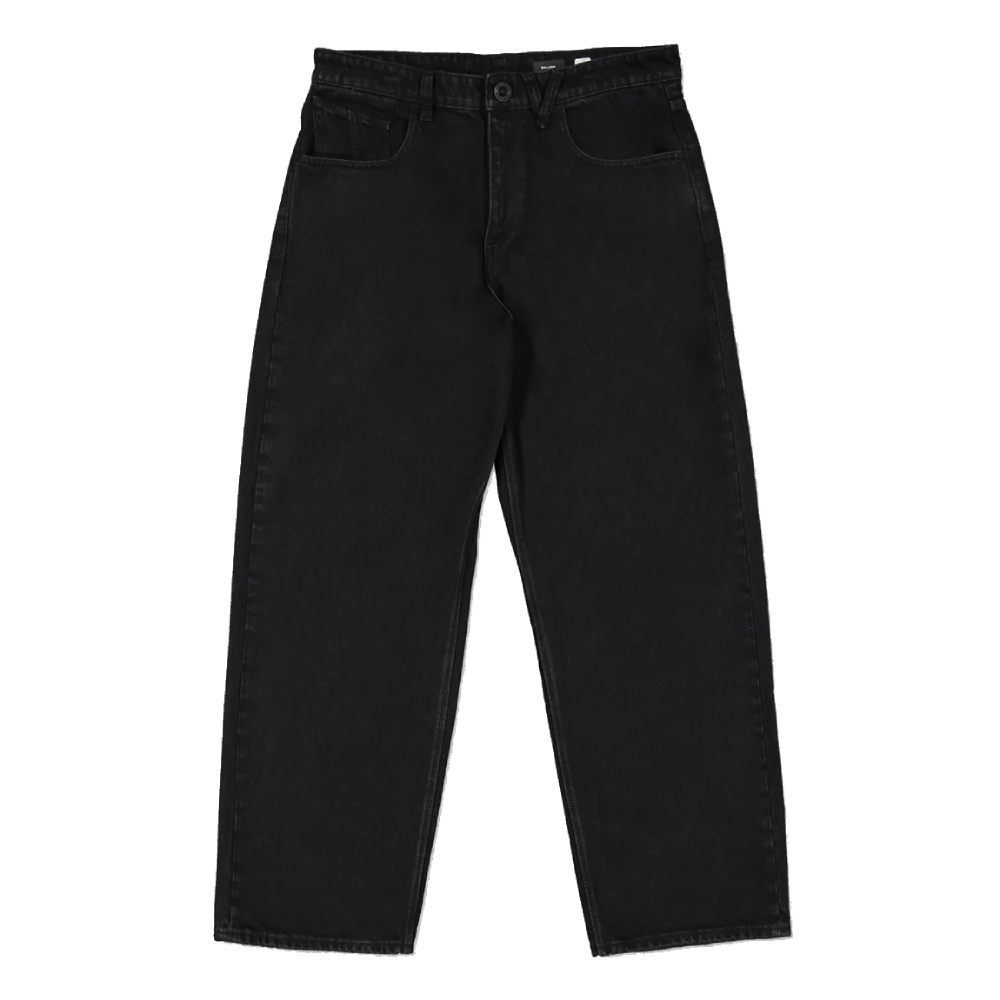 Volcom Billow Jean Black