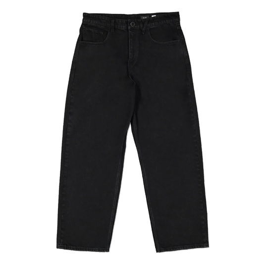 Volcom Billow Jean Black