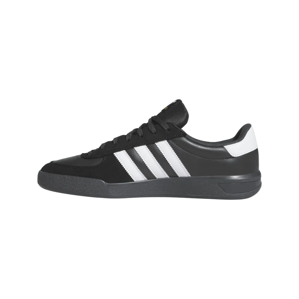 Adidas Glenburn Black / White / Carbon