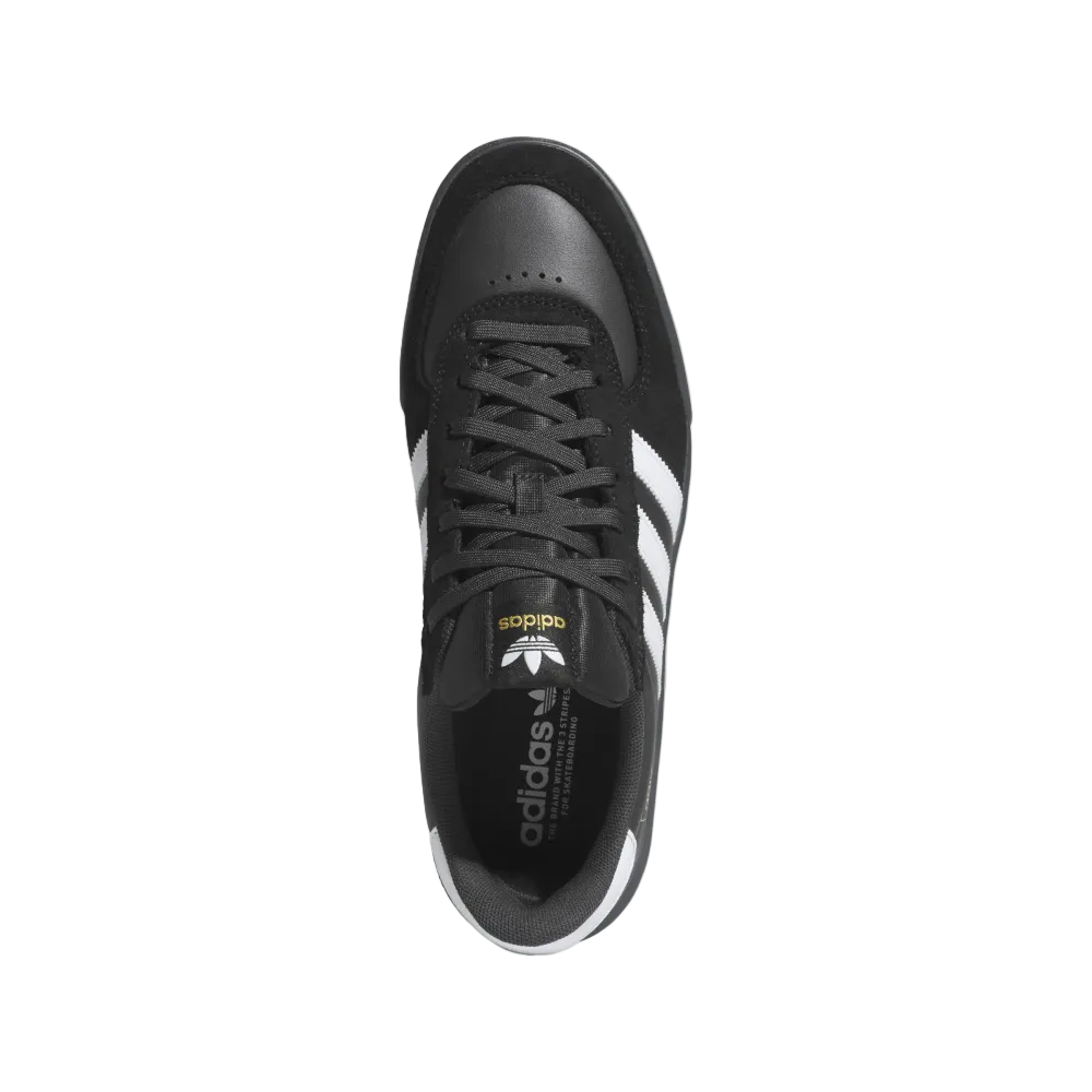 Adidas Glenburn Black / White / Carbon