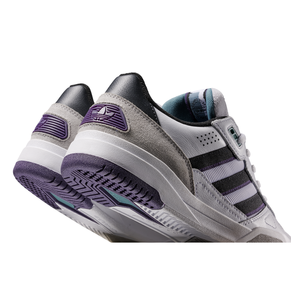 Adidas Tekkira Cup White/Core Black/Grey