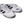 Adidas Tekkira Cup White/Core Black/Grey