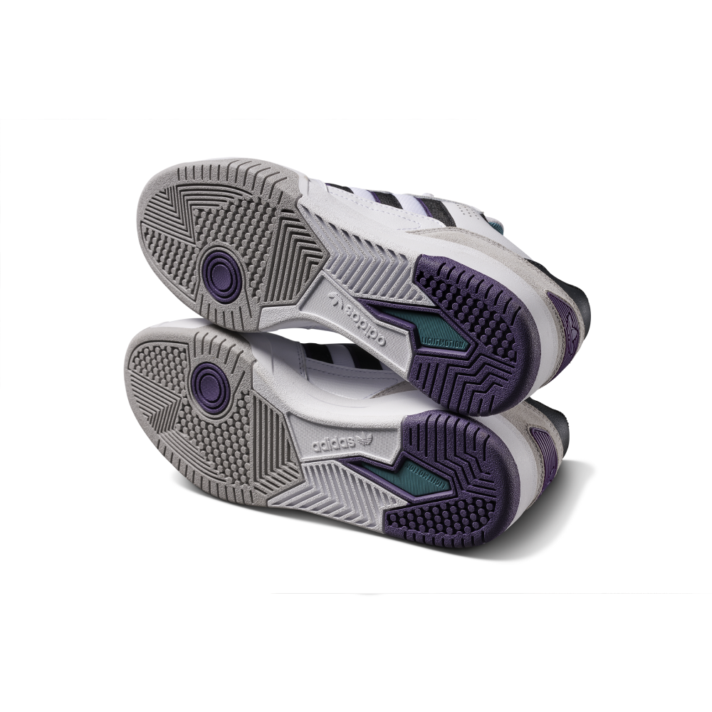 Adidas Tekkira Cup White/Core Black/Grey