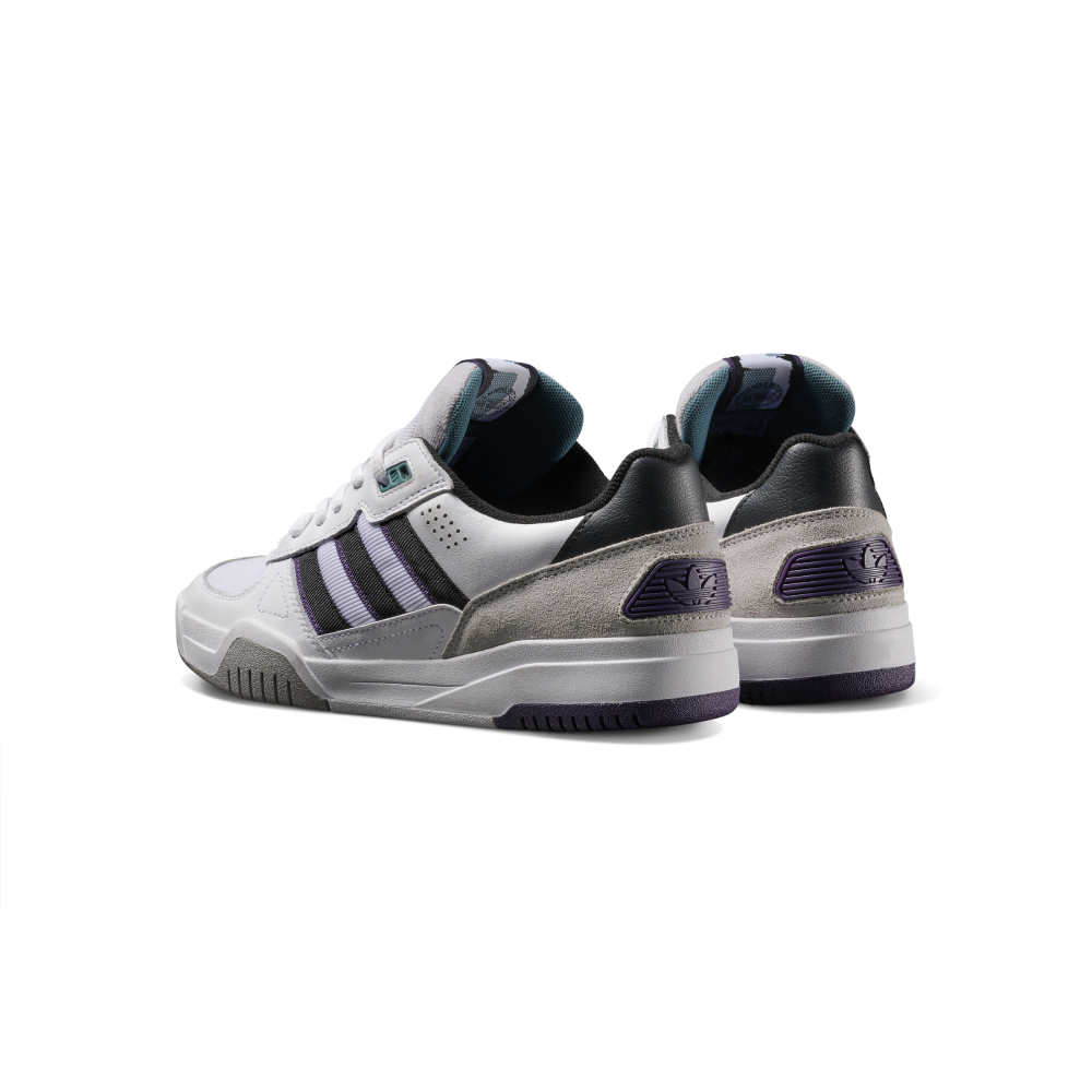Adidas Tekkira Cup White/Core Black/Grey