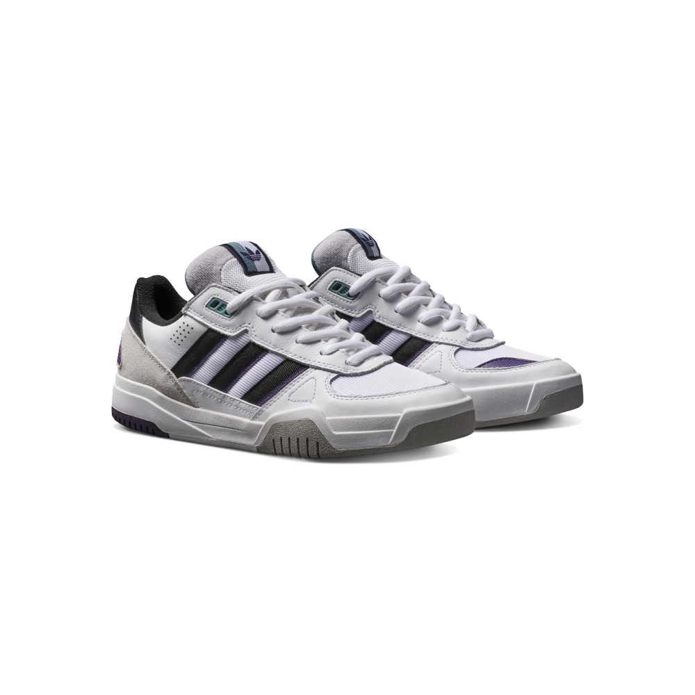 Adidas Tekkira Cup White/Core Black/Grey