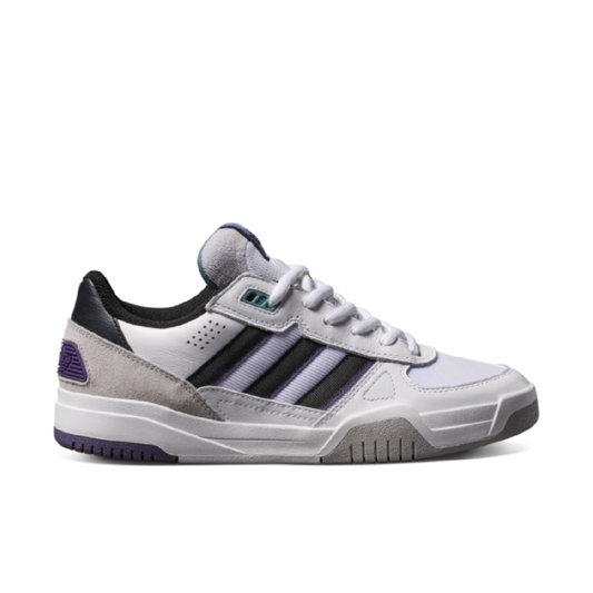 adidas Tekkira Cup White/Core Black/Grey — skate shoes