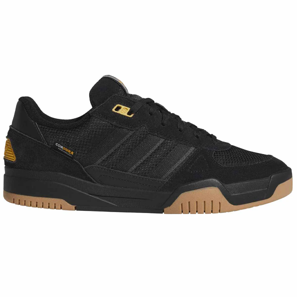 Adidas Tekkira Cup Carbon/Black