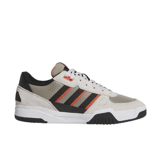 adidas Tekkira Cup Grey/Black/Red — skate shoes