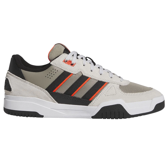 Adidas Tekkira Cup Shoes Grey/Black/Red