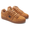 DC Manteca 4 Brown/Tan
