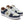DC Manteca Skate Shoe Navy / Khaki