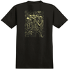 Anti Hero Absentes T-Shirt Black