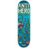 Anti Hero Roached Out Raney Deck 8.25