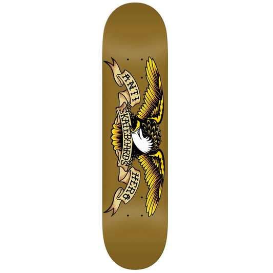 Anti Hero Classic Eagle Deck 8.06