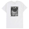 Anti Hero Tent City Tee White