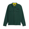 Anti Hero Basic Eagle Long Sleeve Shirt Green