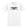 Anti Hero Basic Eagle T-Shirt White/Black