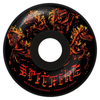 Spitfire 99 Duro Formula Four Apocalypse Radials 55.5mm
