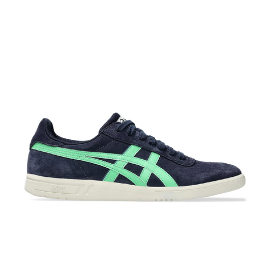 ASICS Gel Vickka Pro Midnight/Tourmaline — skate shoes