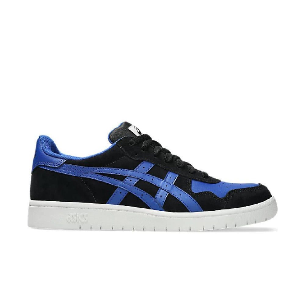 ASICS Japan Pro Black/Blue — skate shoes