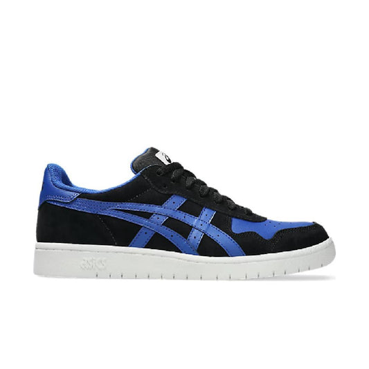 ASICS Japan Pro Black/Blue — skate shoes