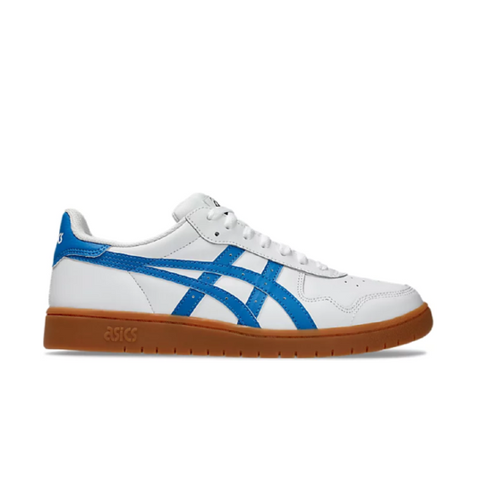 ASICS Japan Pro White/Directorie Blue — skate shoes