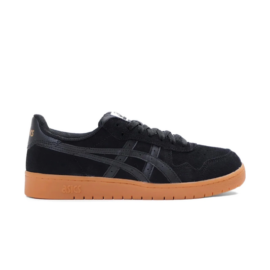 ASICS Japan Pro Black/Tan Presidio — skate shoes