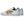 ASICS Leggerezza FB WHITE/GOLD