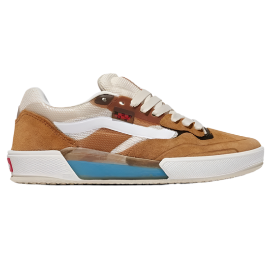 Vans Ave 2.0 Brown Sugar