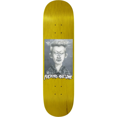 FA AVE Class Photo Deck 8.5 Painted By Sickid