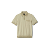Brixton Weekend Short Sleeve Polo Herringbone
