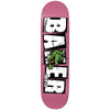 Baker Theotis Emergers Deck 8.0