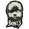 Bones Dollhouse Stickers Assorted